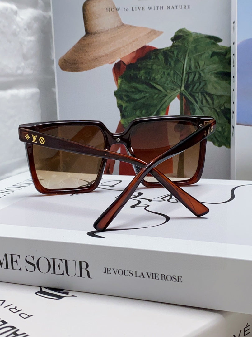 Louis vuitton zonnebril