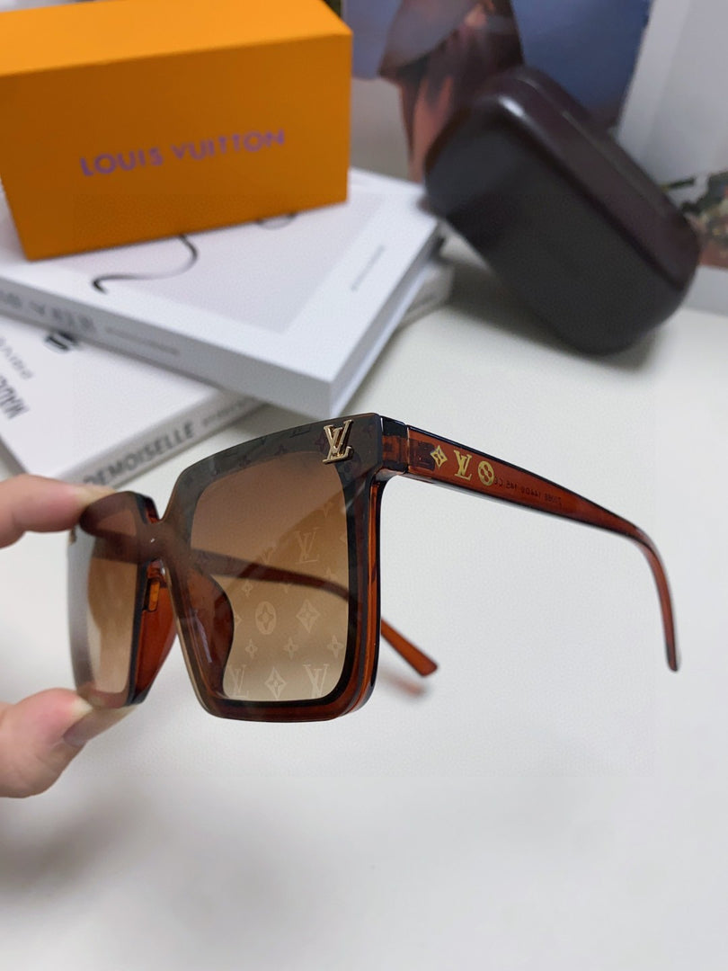 Louis vuitton zonnebril