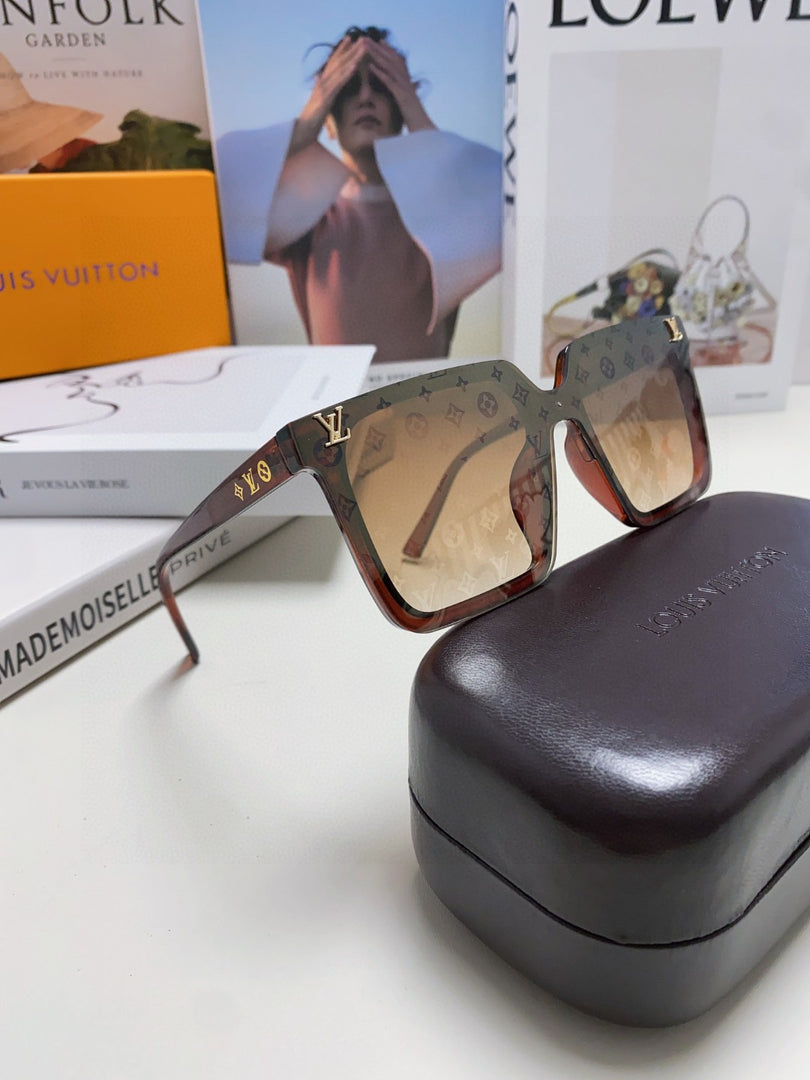 Louis vuitton zonnebril