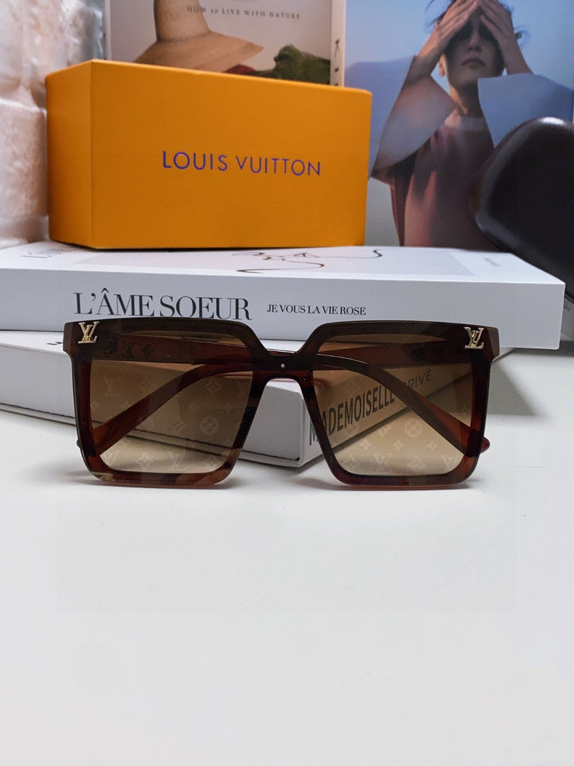 Louis vuitton zonnebril