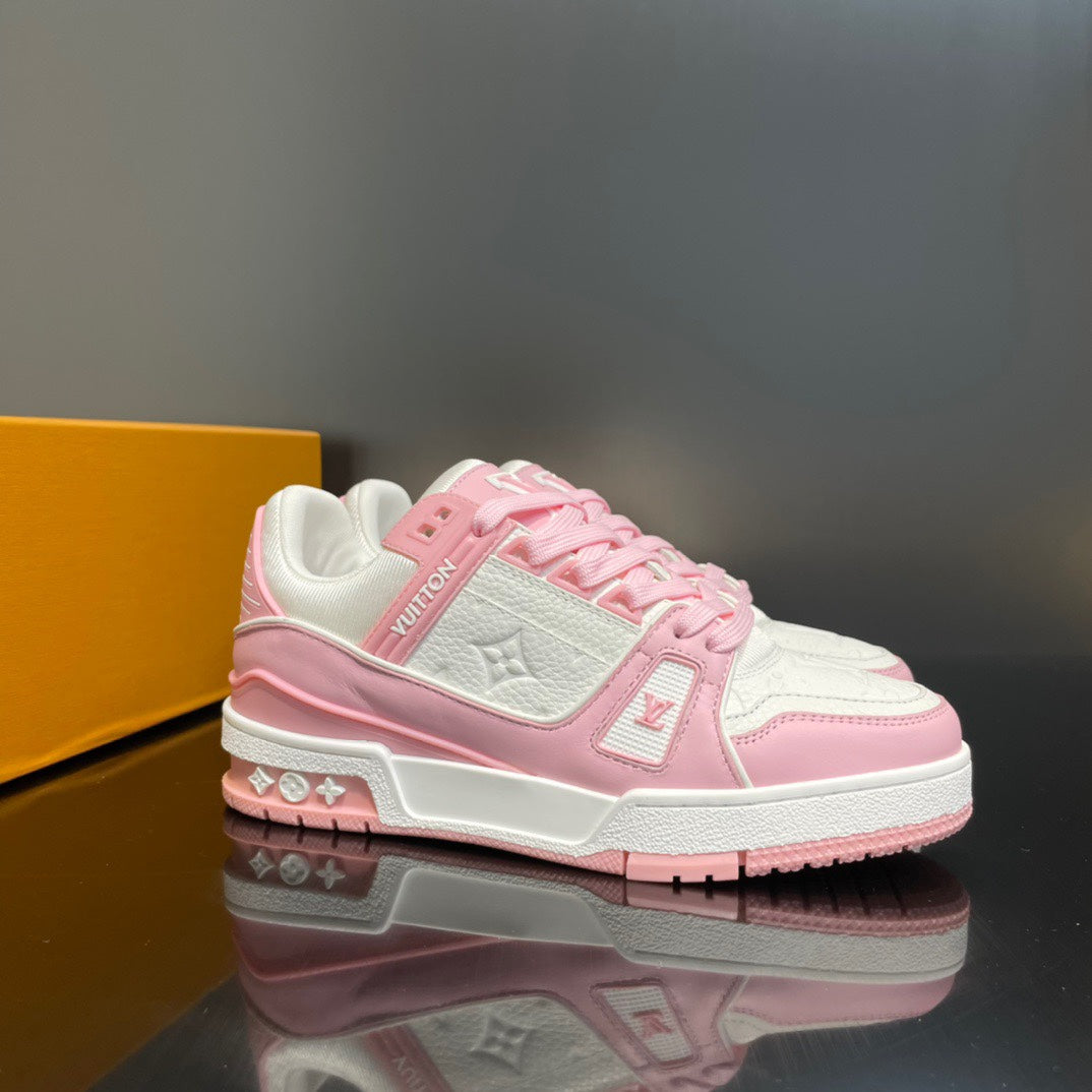 LV Trainers Sneakers