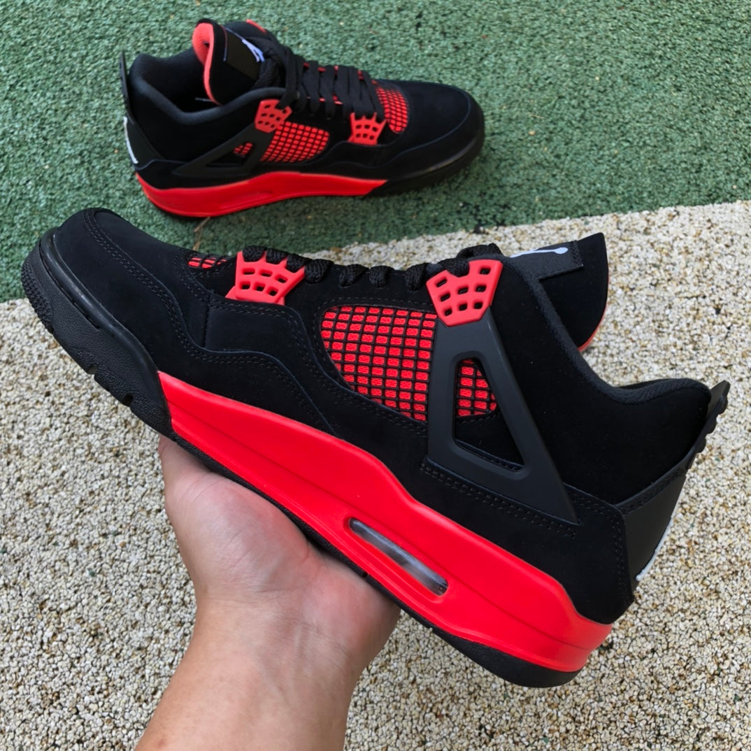 Nike jordan 4