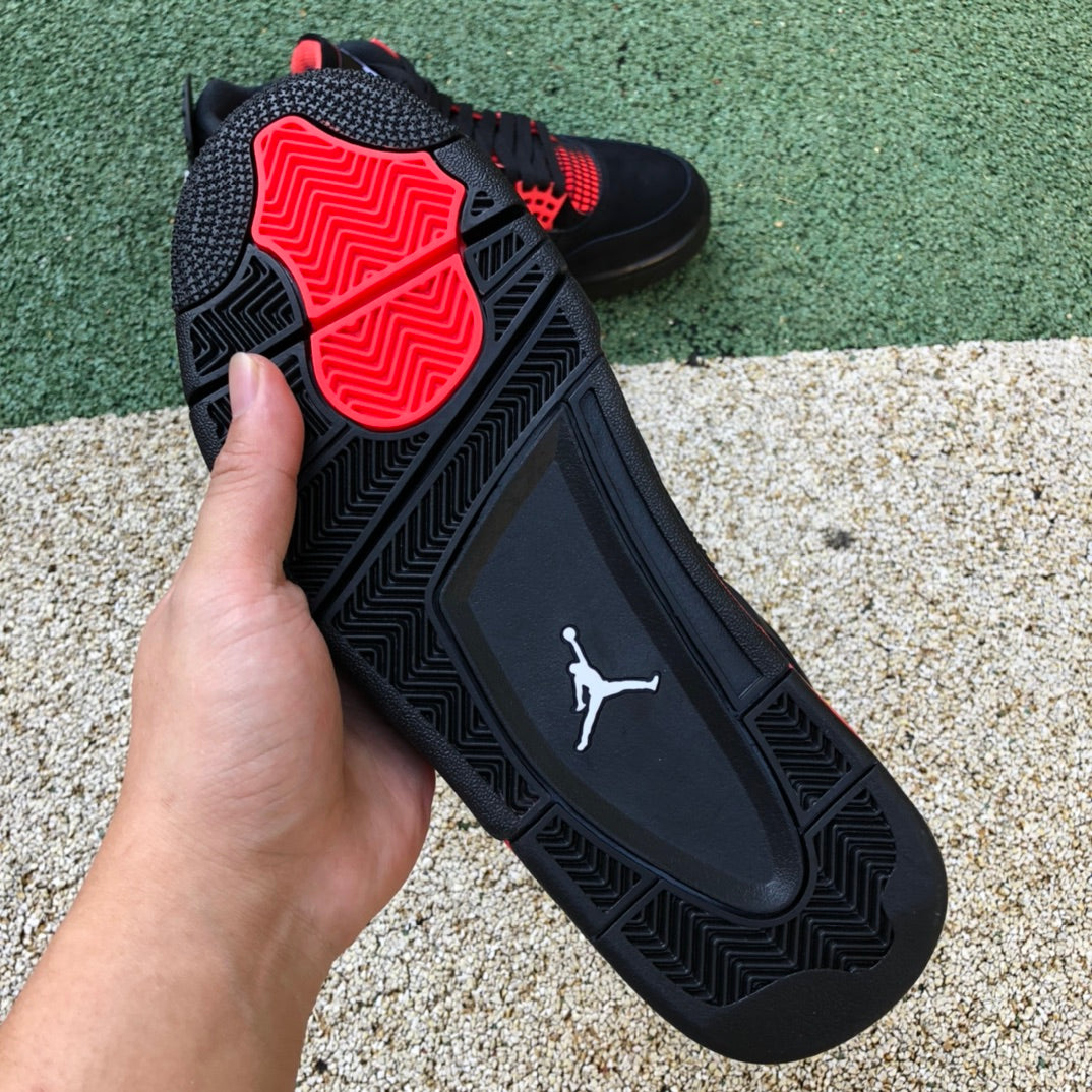 Nike jordan 4