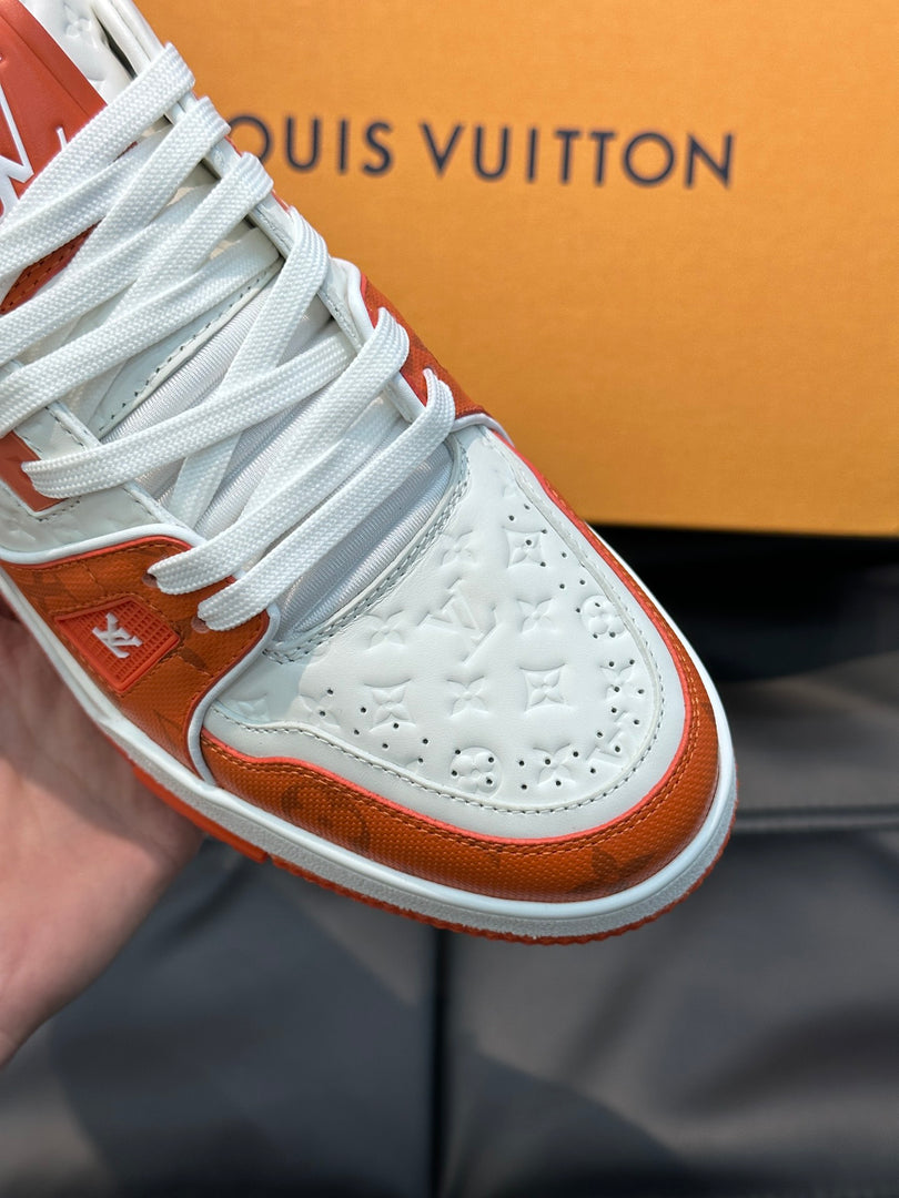 LV Trainers Sneakers