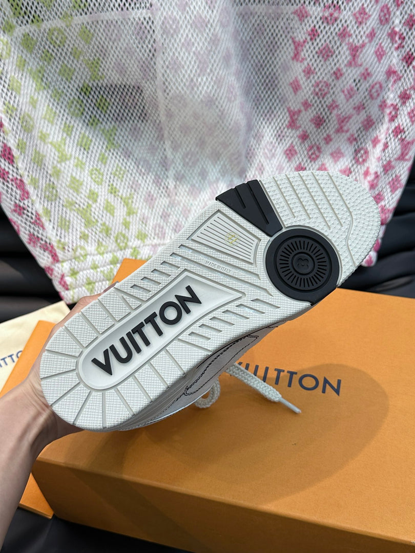 LV Skate Sneakers
