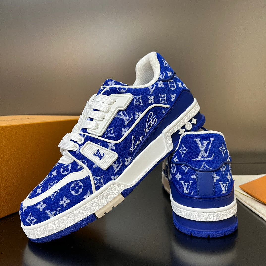 LV Trainers Sneakers