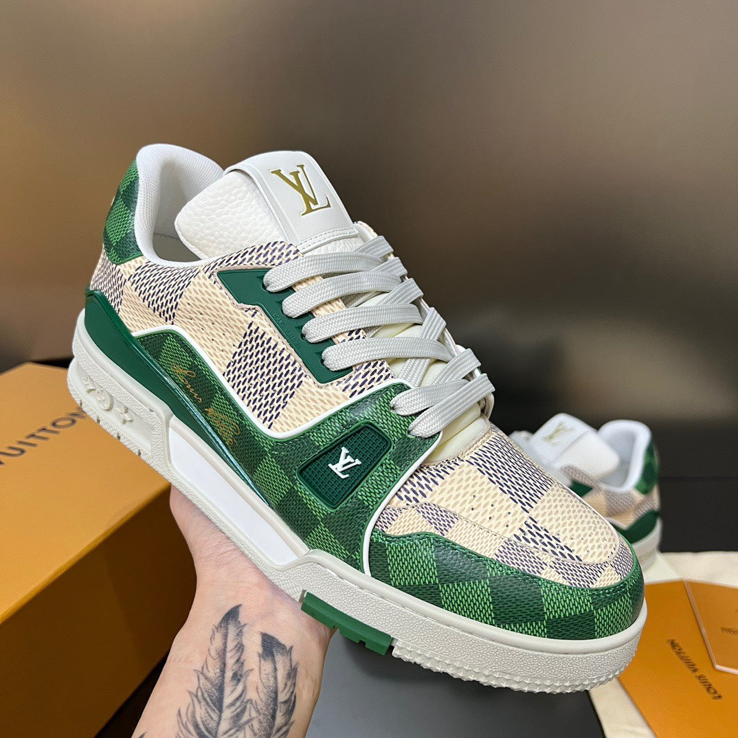 LV Trainers Sneakers