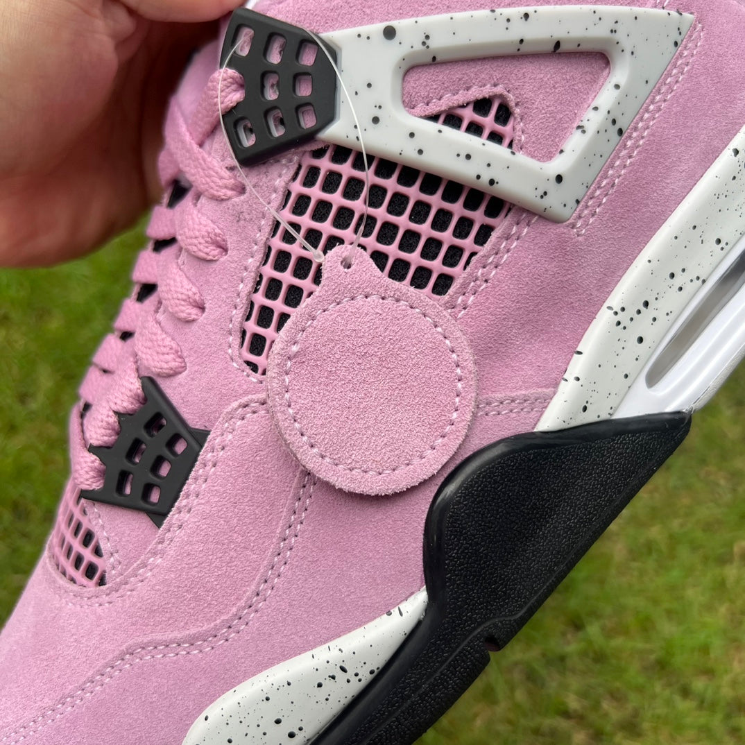 Nike jordan 4