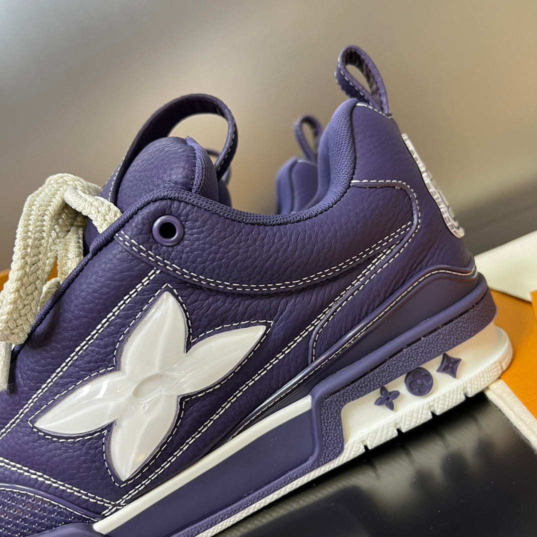 LV Skate Sneakers