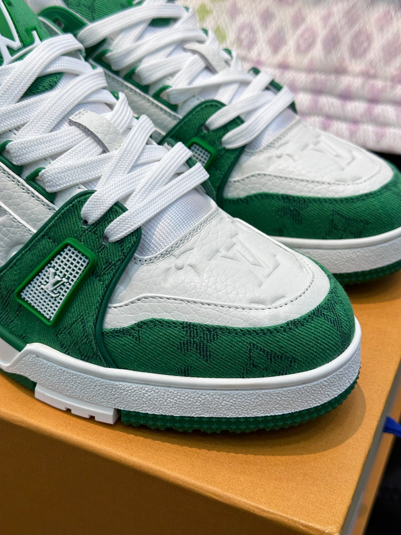 LV Trainers Sneakers