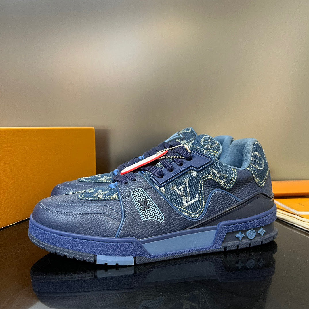 LV Trainers Sneakers