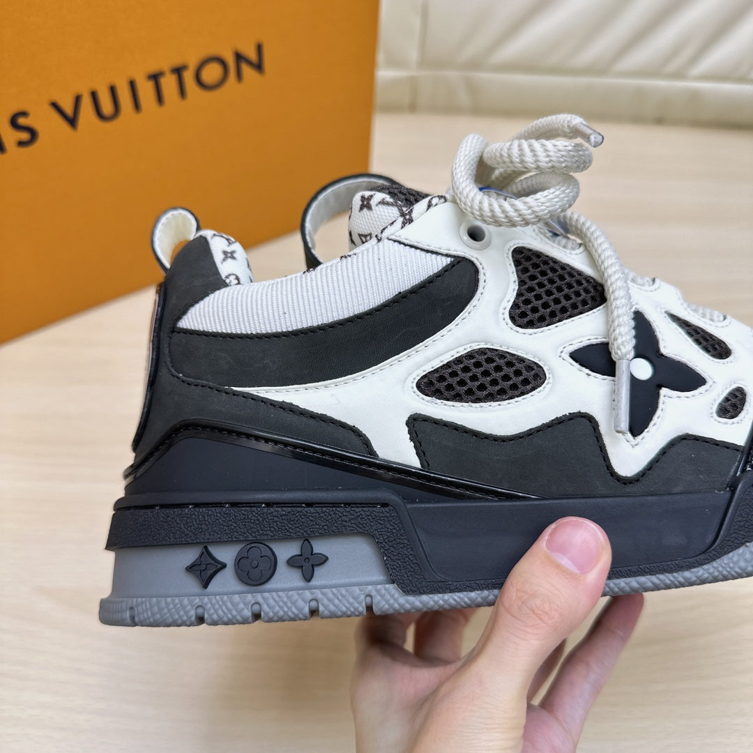 LV Skate Sneakers