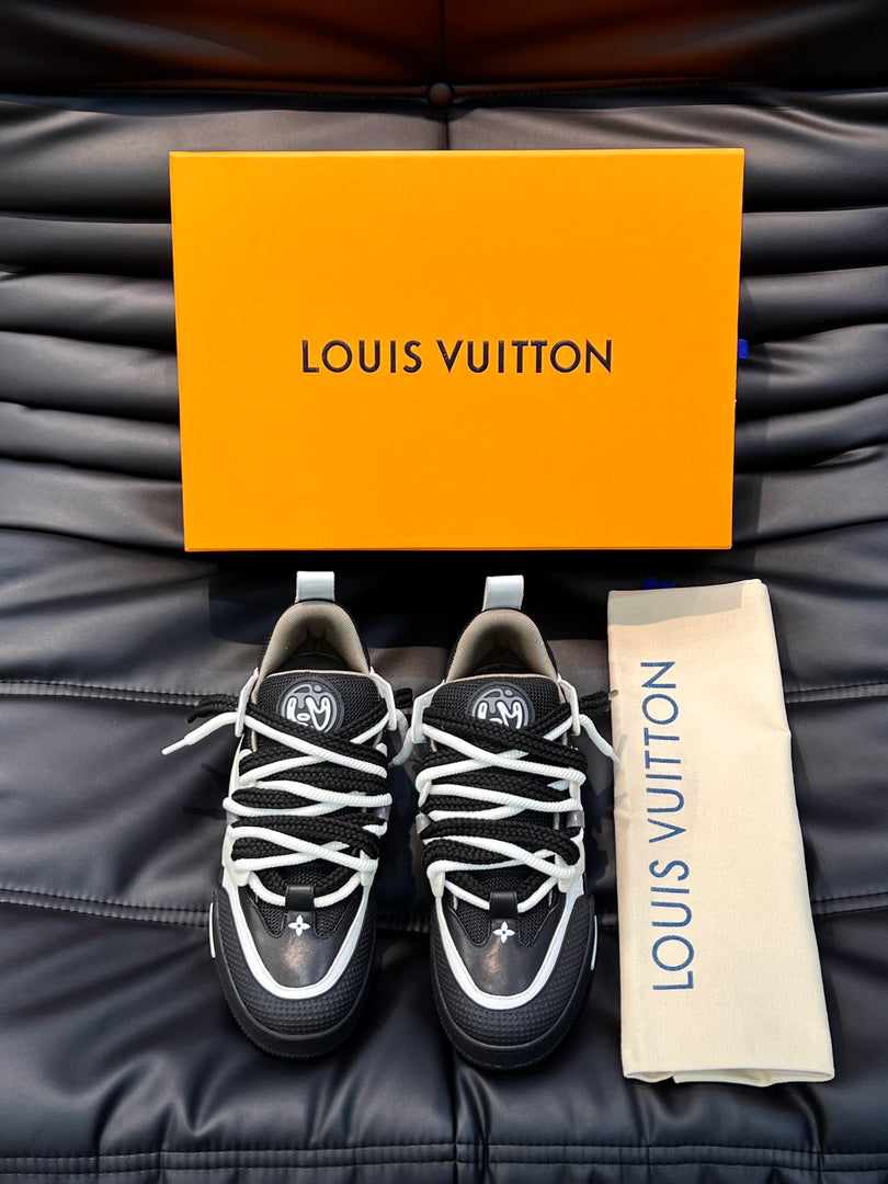 LV Skate Sneakers