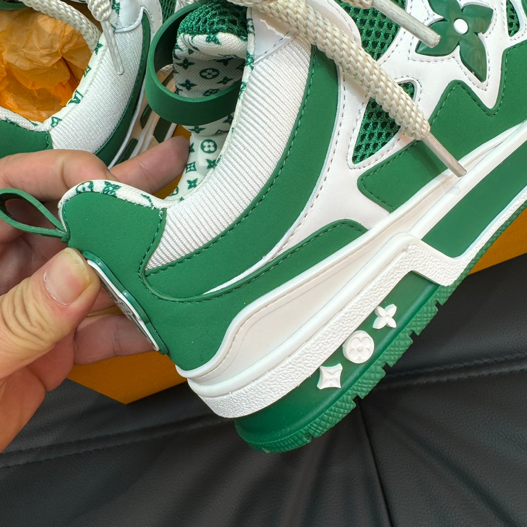 LV Skate Sneakers