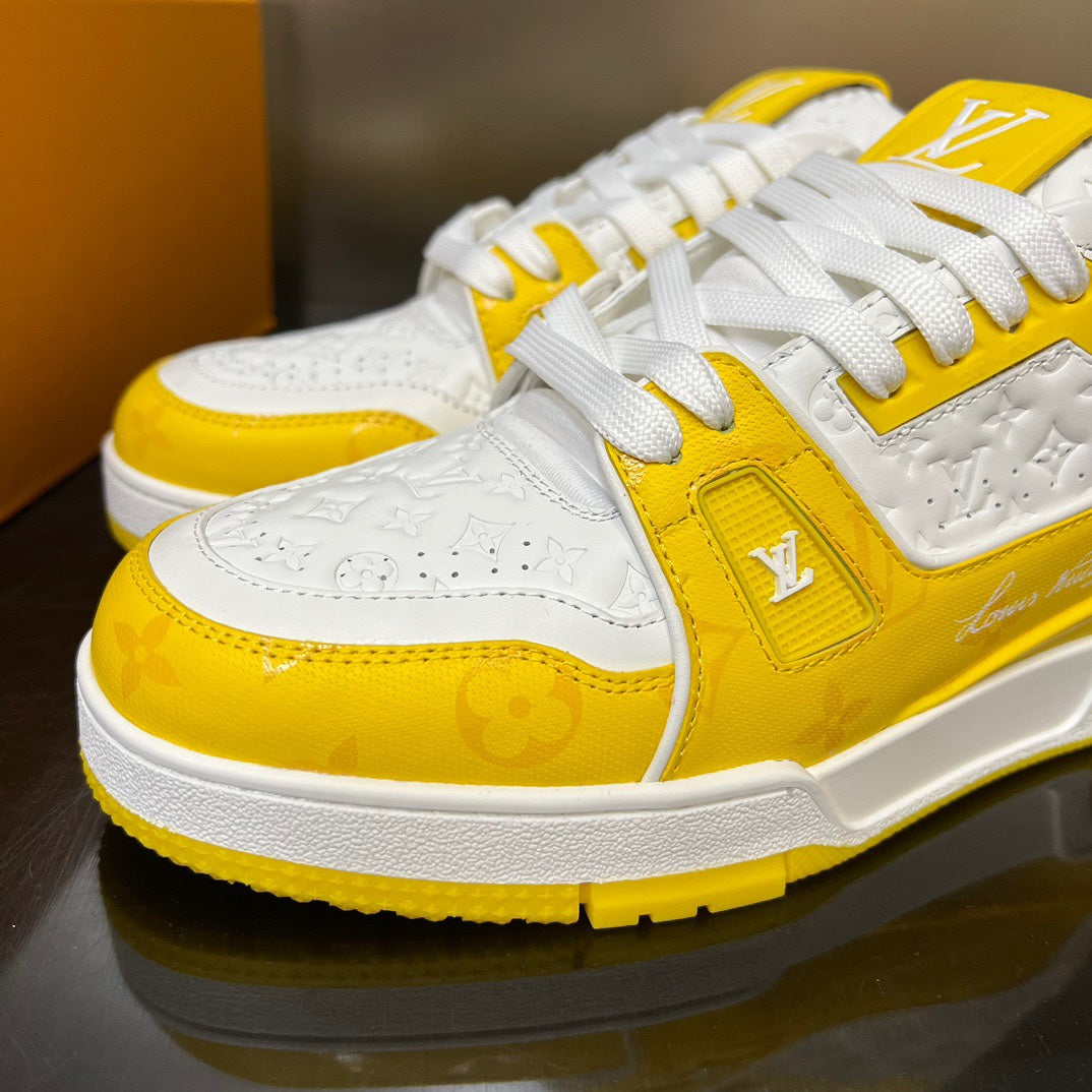 LV Trainers Sneakers