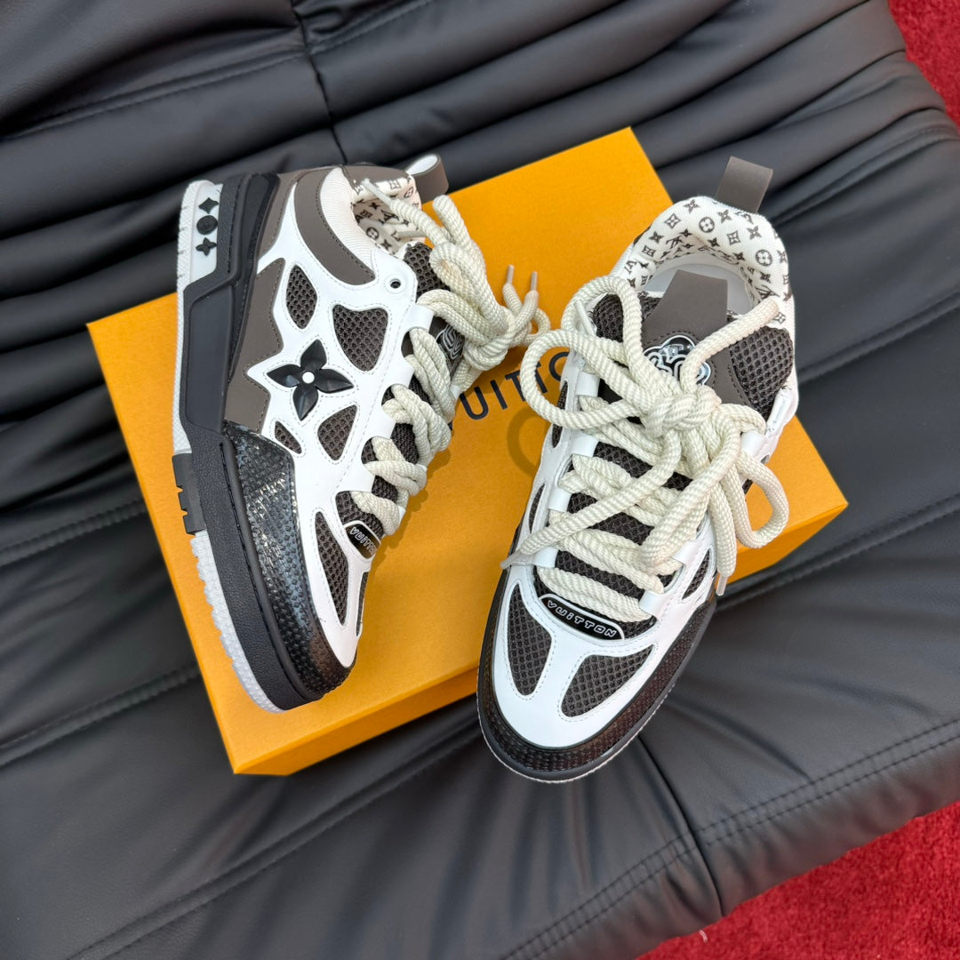 LV Skate Sneakers