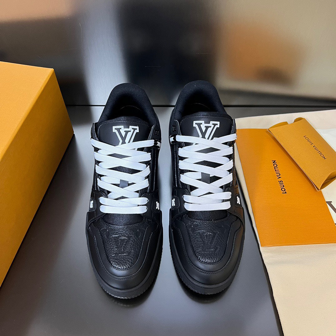 LV Trainers Sneakers