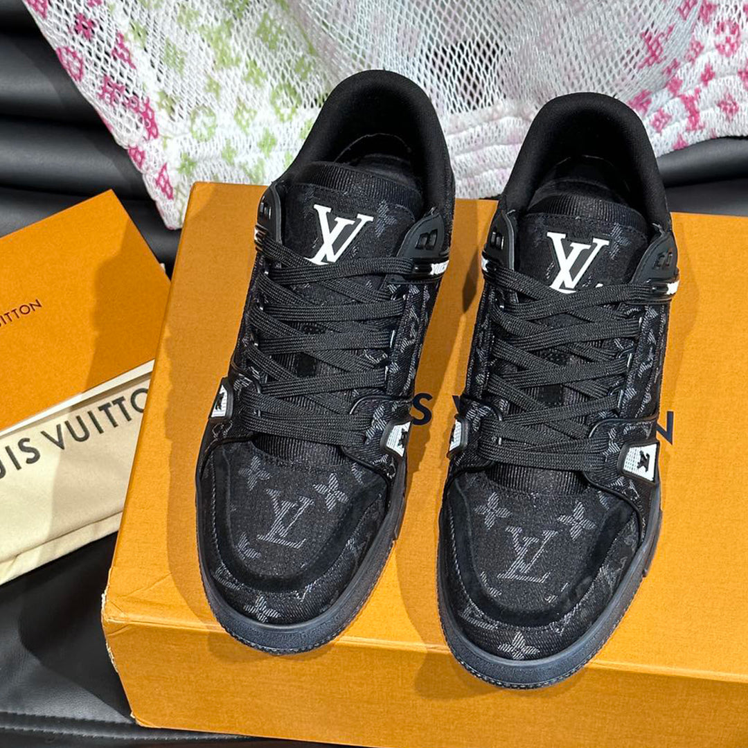 LV Trainers Sneakers