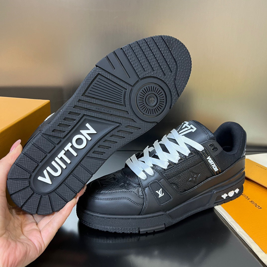 LV Trainers Sneakers