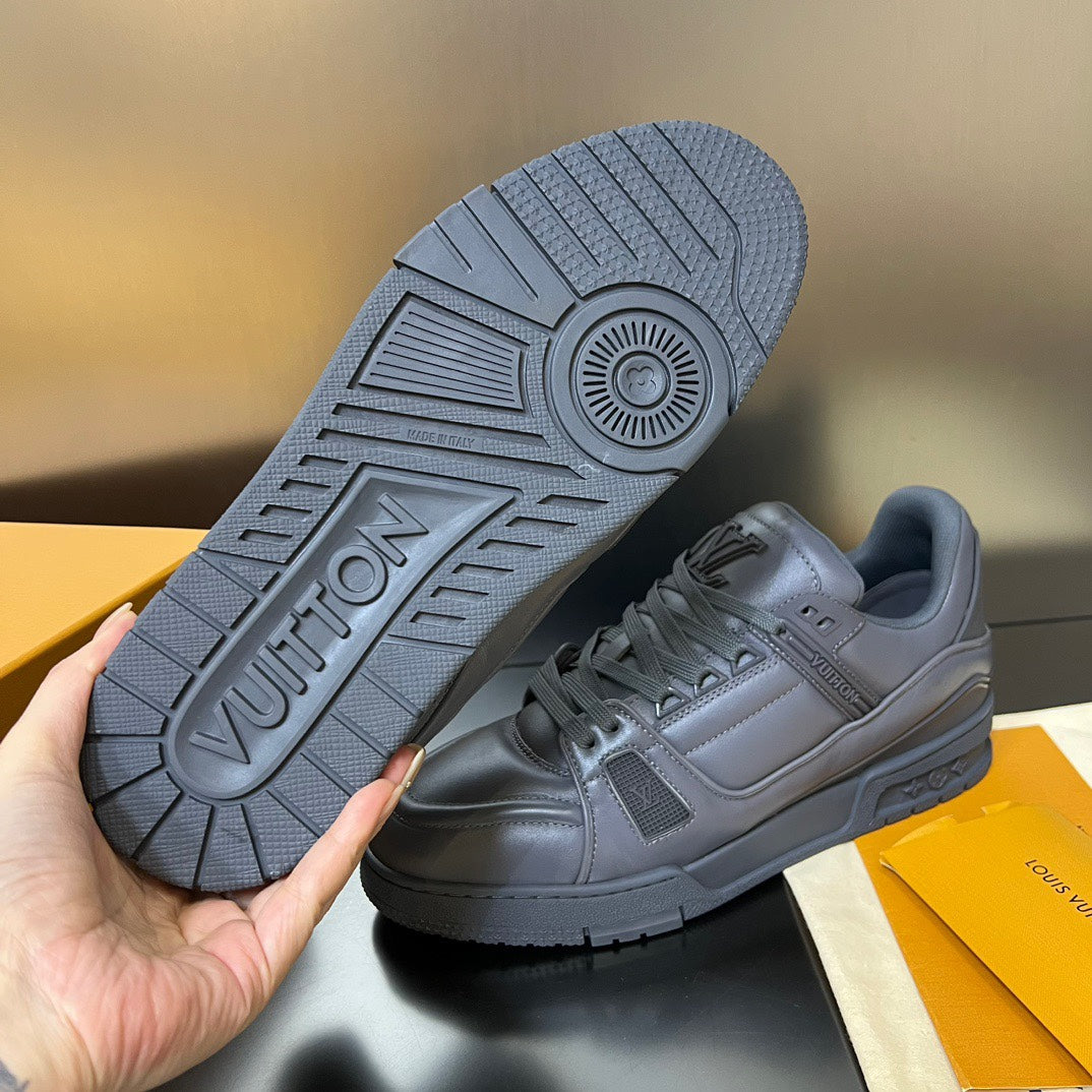 LV Trainers Sneakers