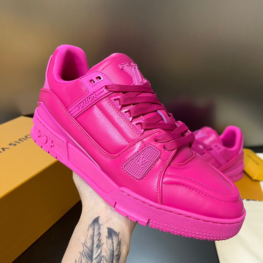 LV Trainers Sneakers
