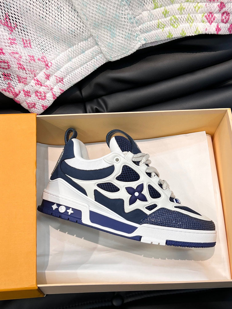 LV Skate Sneakers