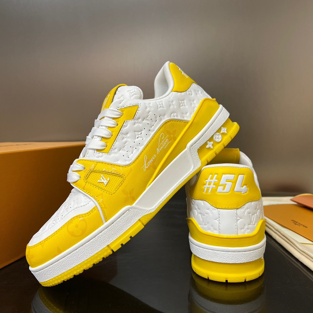 LV Trainers Sneakers