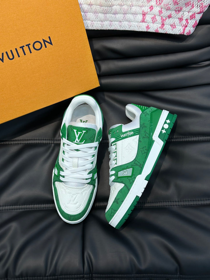 LV Trainers Sneakers