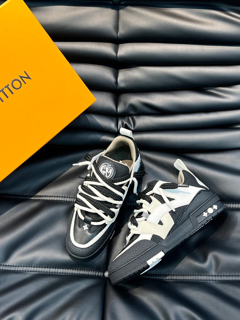 LV Skate Sneakers