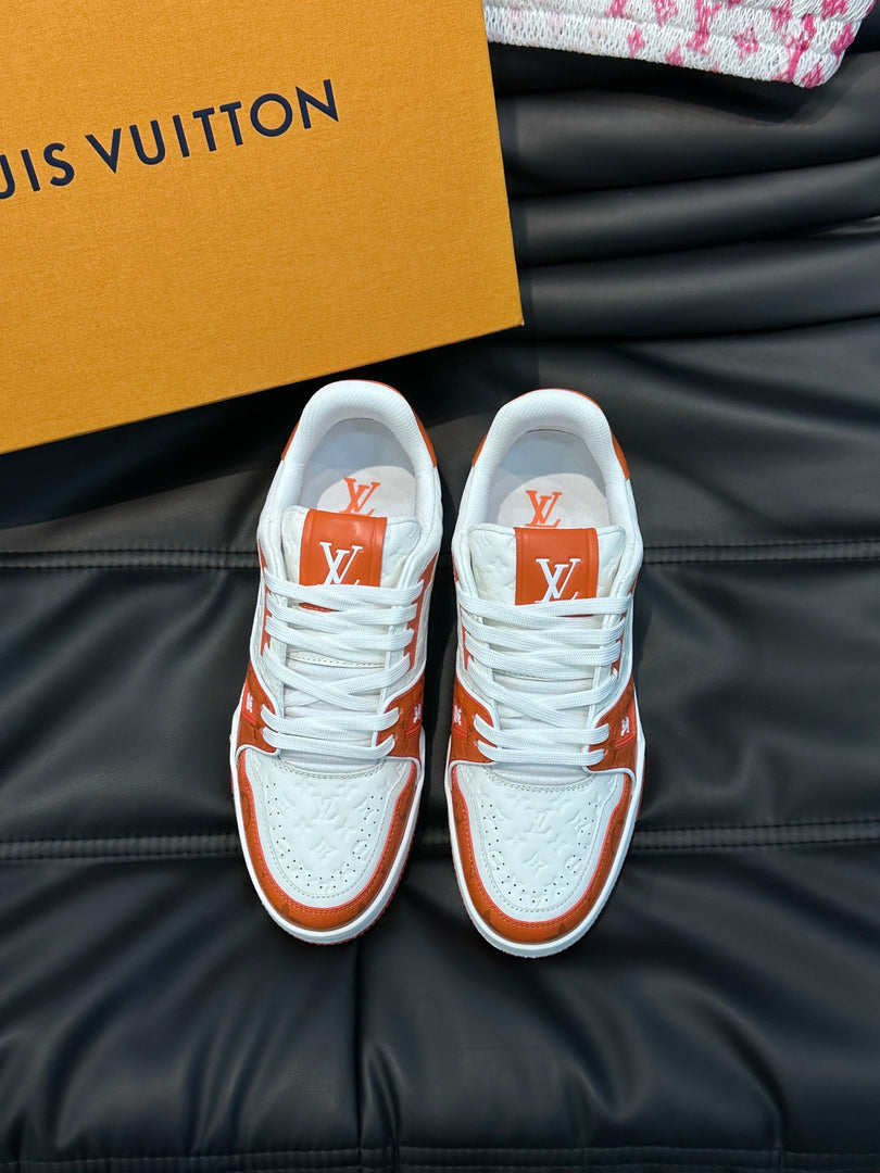 LV Trainers Sneakers