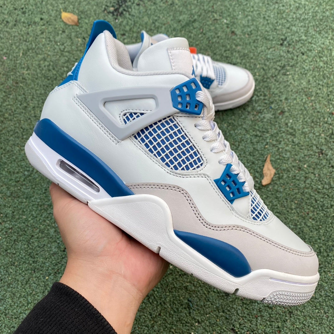 Nike jordan 4
