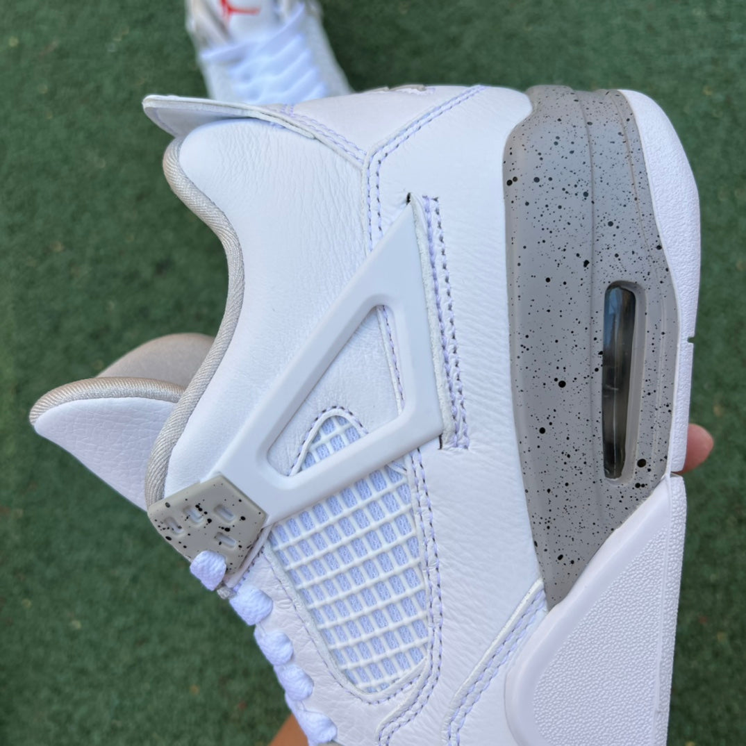 Nike jordan 4