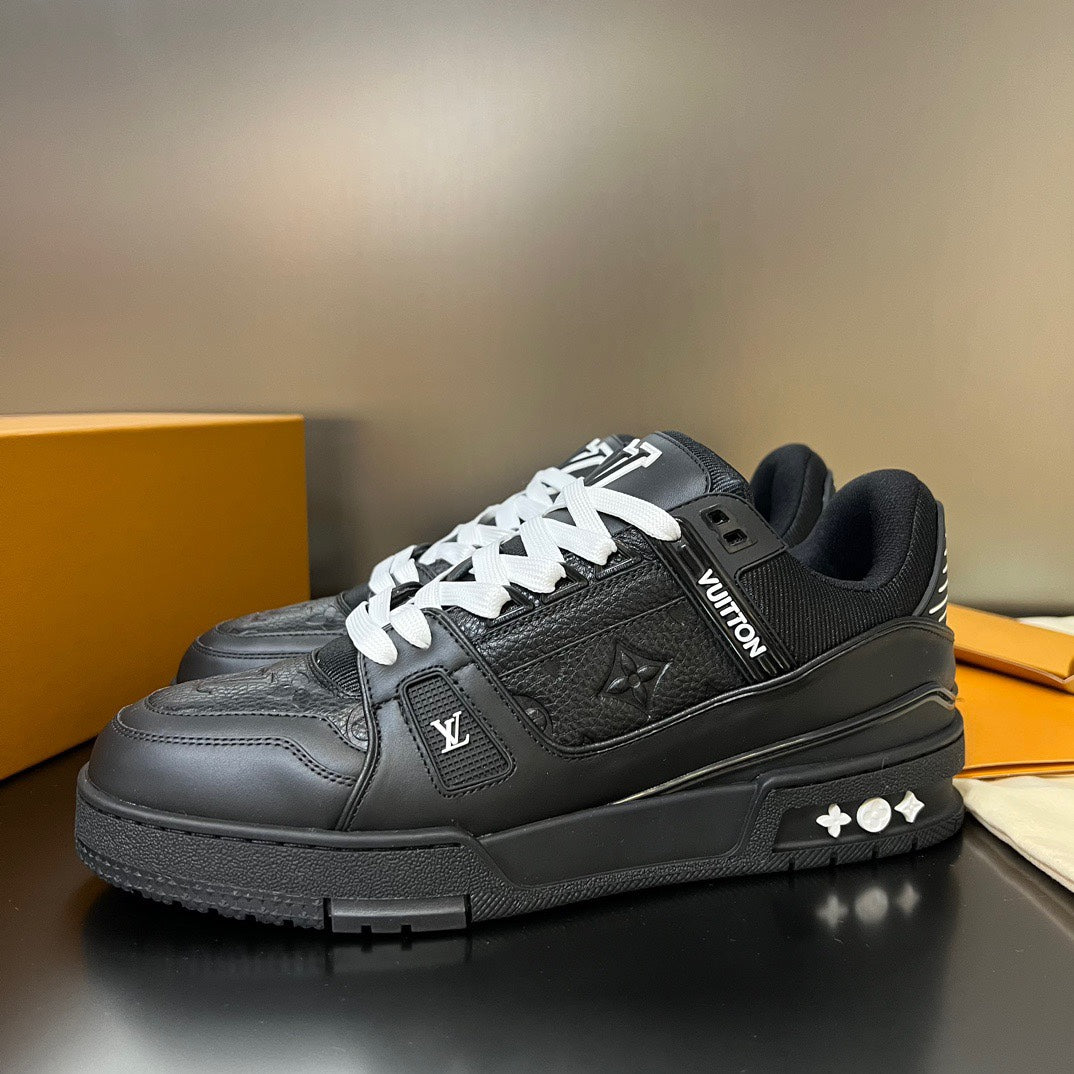 LV Trainers Sneakers