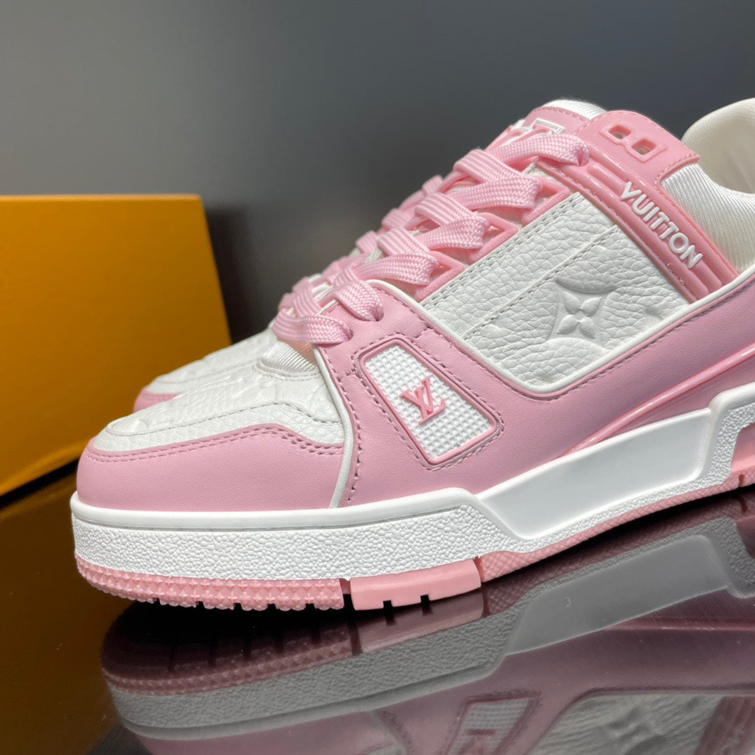 LV Trainers Sneakers