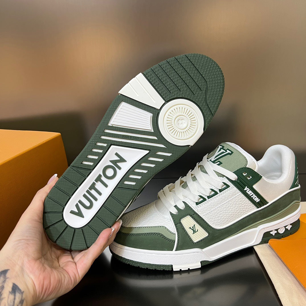 LV Trainers Sneakers
