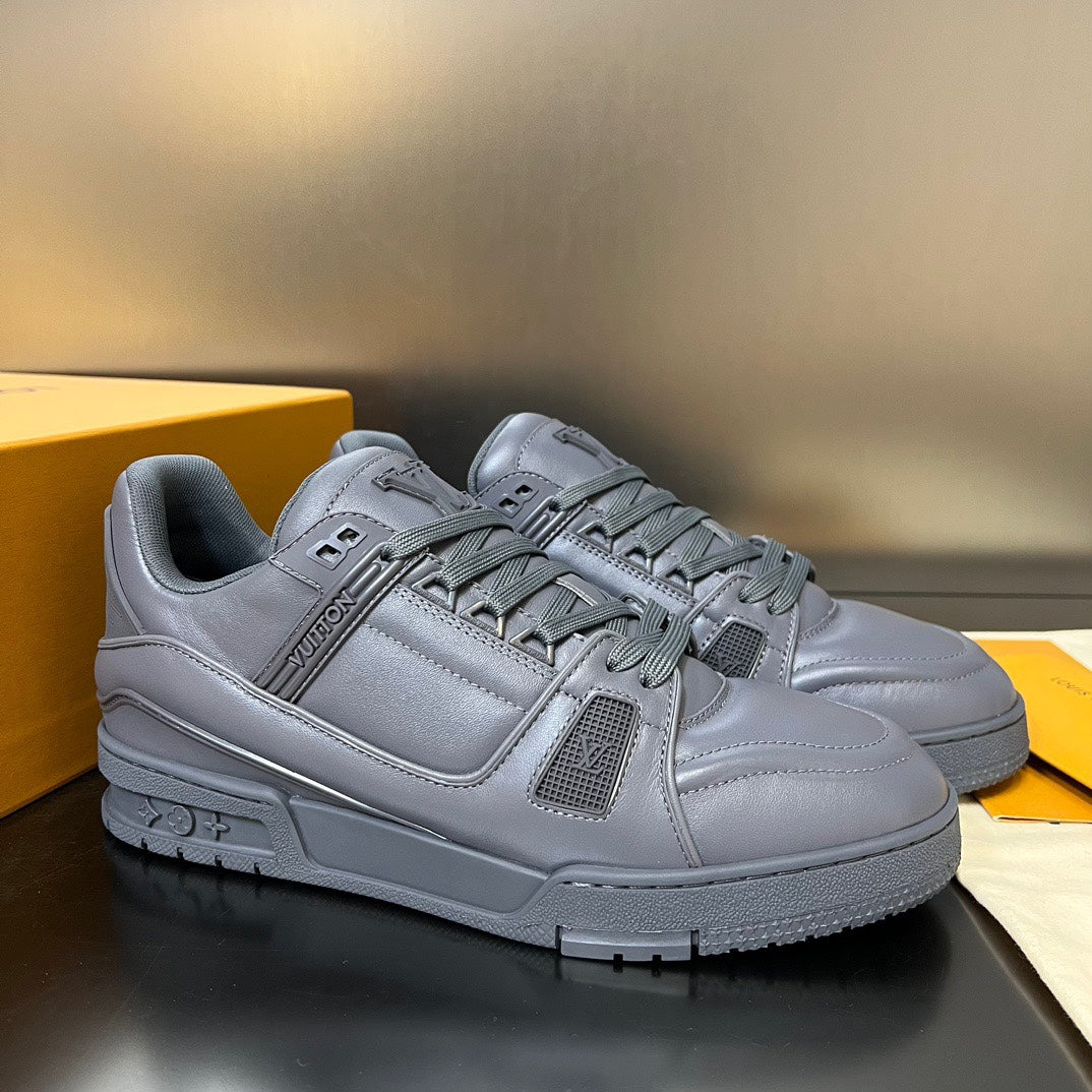 LV Trainers Sneakers
