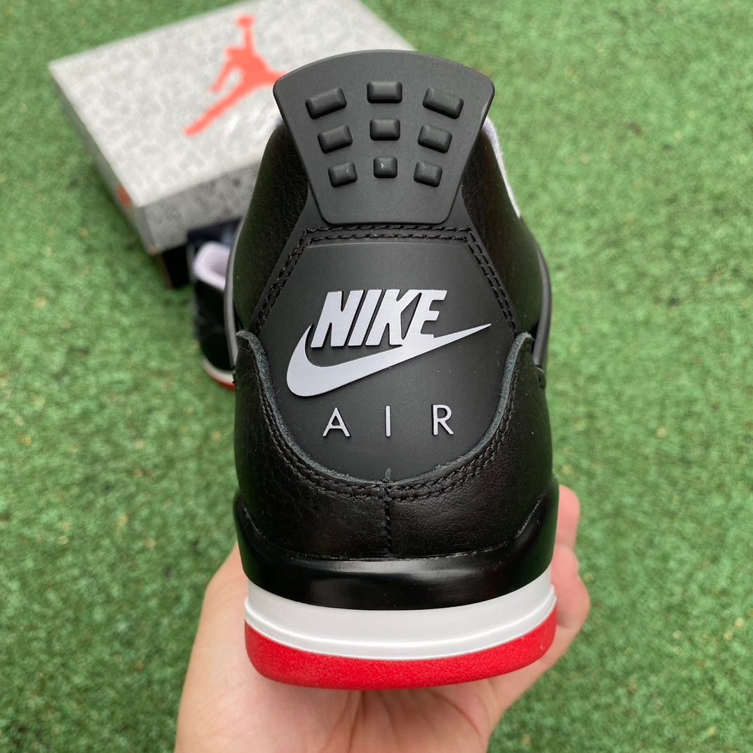 Nike jordan 4