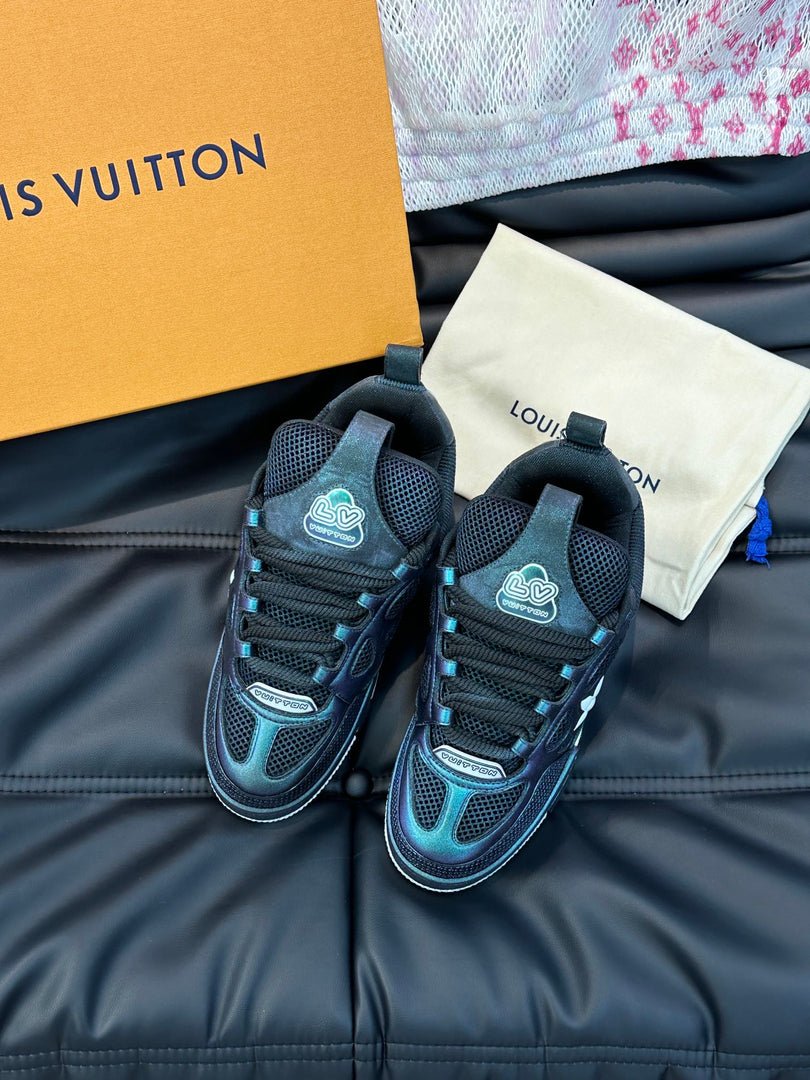 LV Skate Sneakers