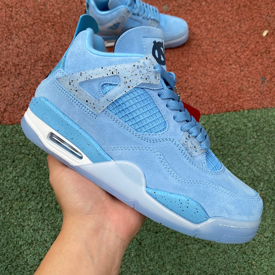 Nike jordan 4