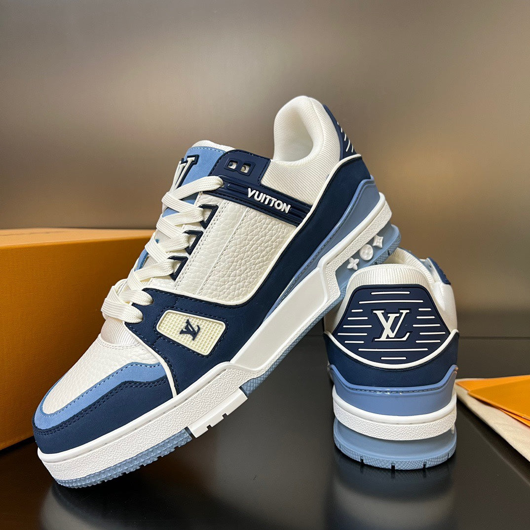 LV Trainers Sneakers