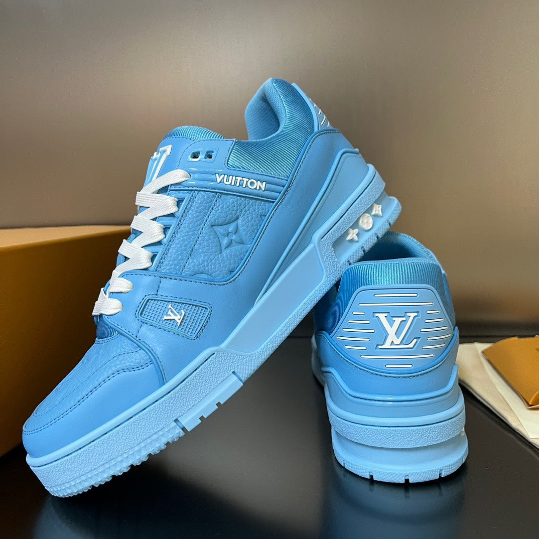 LV Trainers Sneakers