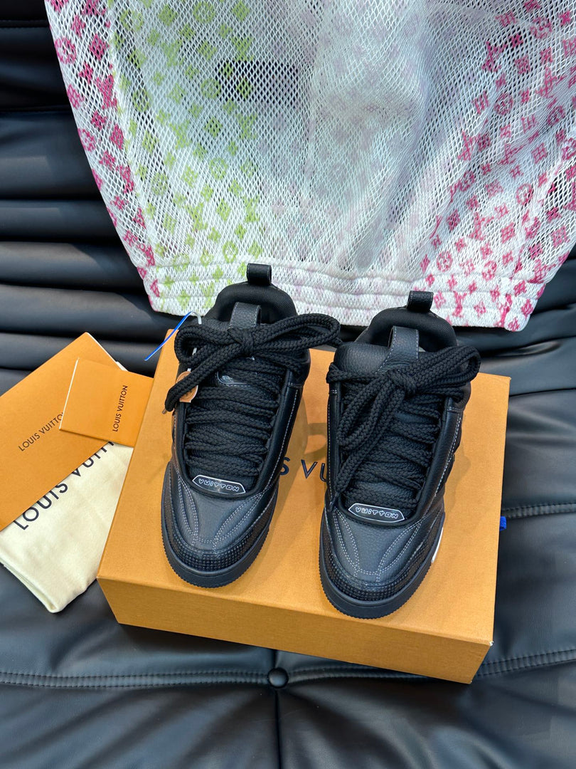 LV Skate Sneakers