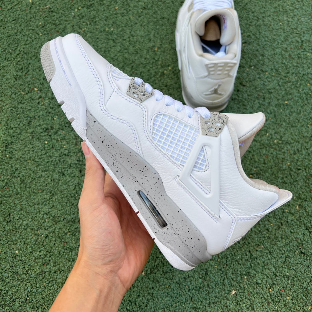Nike jordan 4