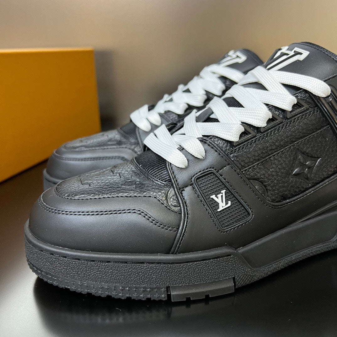 LV Trainers Sneakers