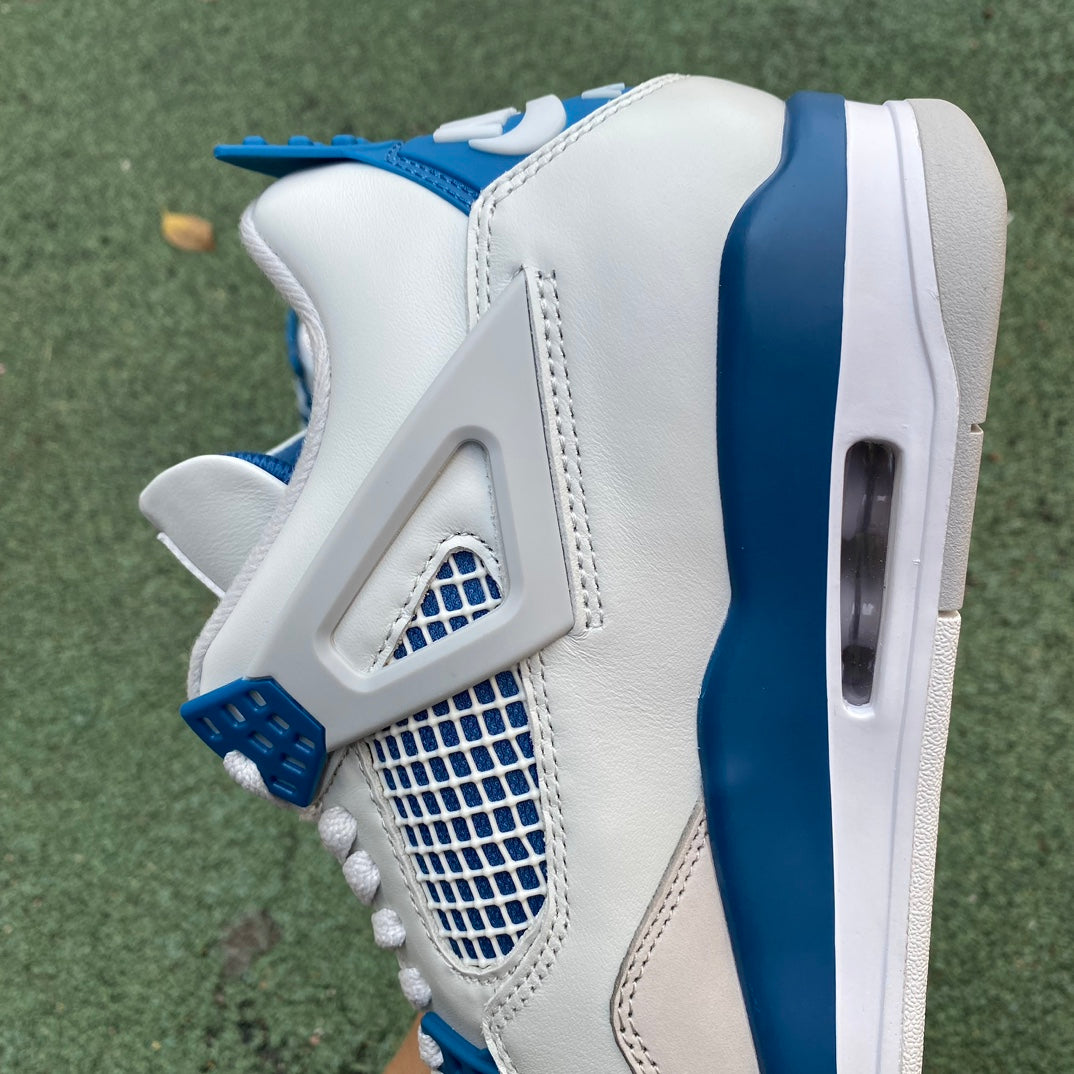 Nike jordan 4
