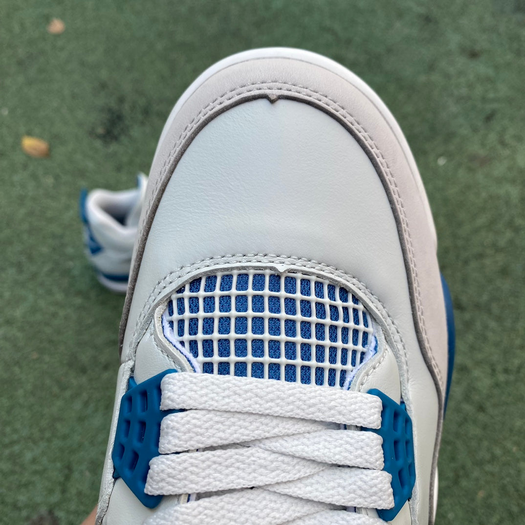 Nike jordan 4