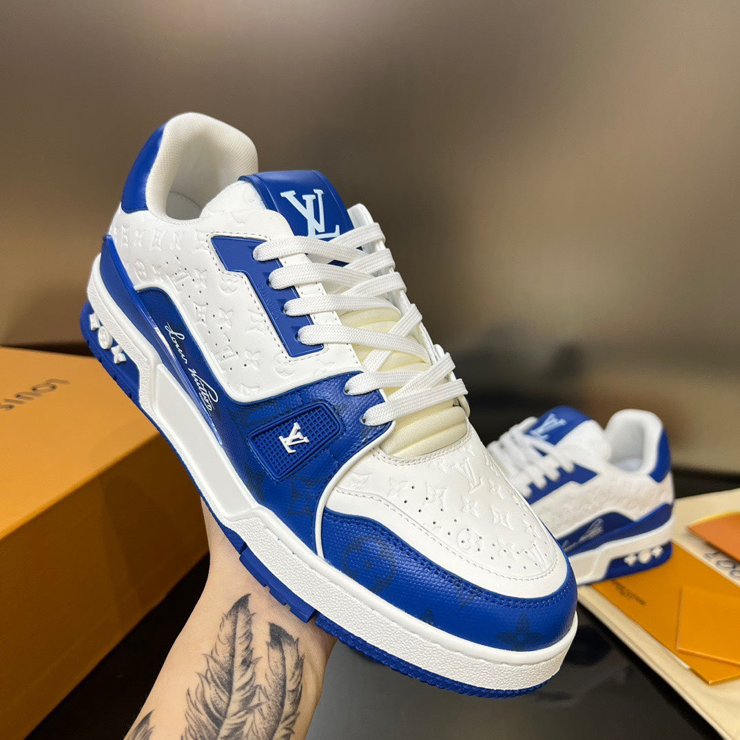 LV Trainers Sneakers