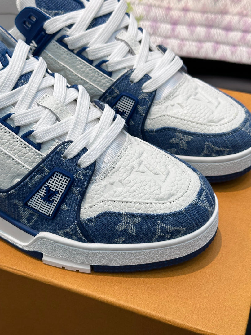 LV Trainers Sneakers