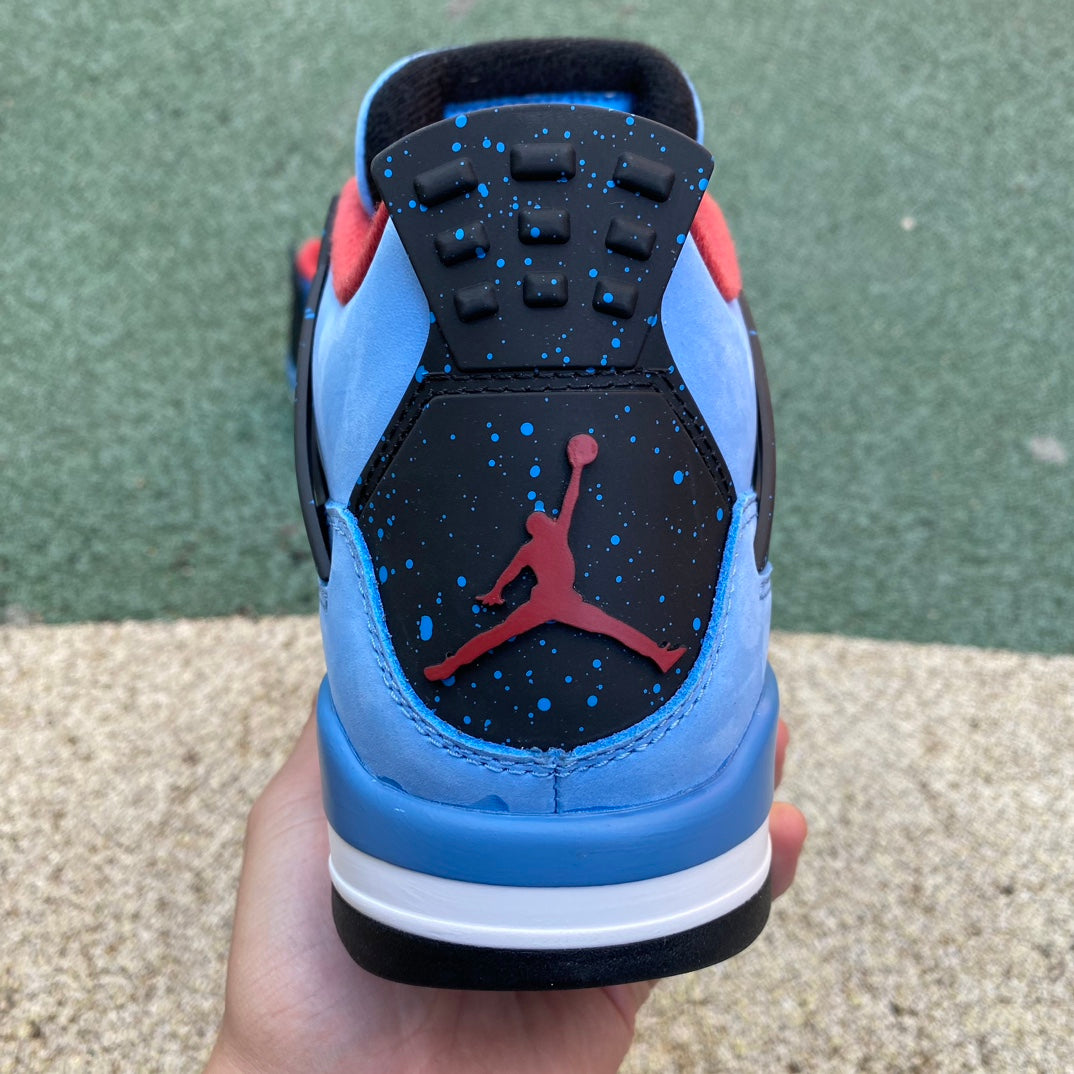 Nike jordan 4