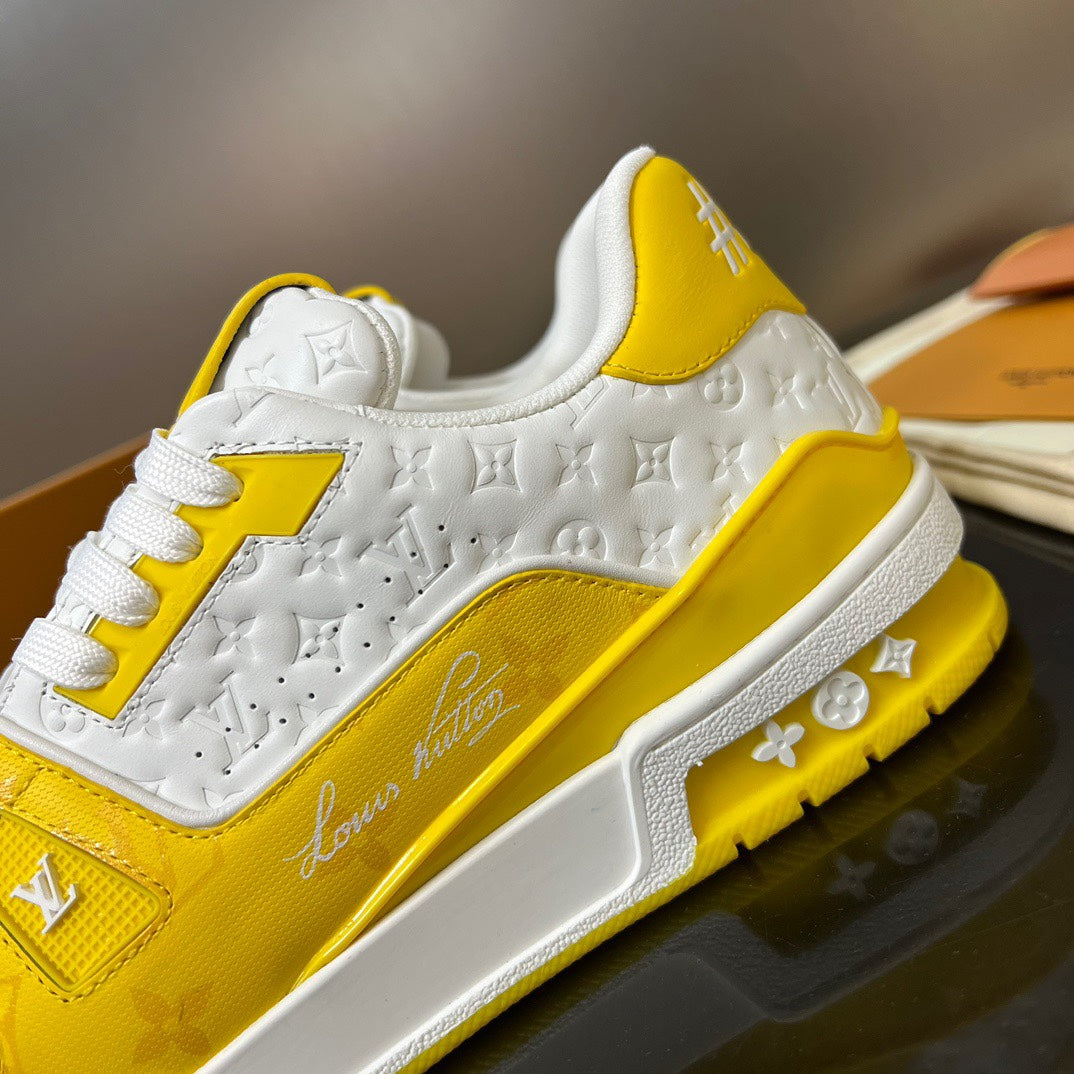 LV Trainers Sneakers